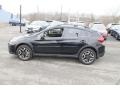 Crystal Black Silica - Crosstrek 2.0 Limited Photo No. 8