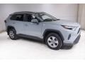 Lunar Rock - RAV4 XLE AWD Photo No. 1