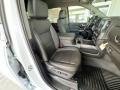 Iridescent Pearl Tricoat - Silverado 2500HD LTZ Crew Cab 4x4 Photo No. 25