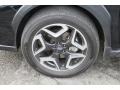 Crystal Black Silica - Crosstrek 2.0 Limited Photo No. 23