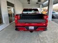 2023 Radiant Red Tintcoat Chevrolet Silverado 1500 RST Crew Cab 4x4  photo #9