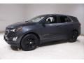 Nightfall Gray Metallic - Equinox LT Photo No. 3