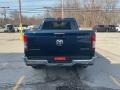 2023 Patriot Blue Pearl Ram 1500 Big Horn Quad Cab 4x4  photo #11