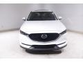 Snowflake White Pearl - CX-5 Touring AWD Photo No. 2