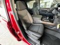 2023 Radiant Red Tintcoat Chevrolet Silverado 1500 RST Crew Cab 4x4  photo #27