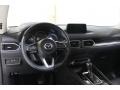 Snowflake White Pearl - CX-5 Touring AWD Photo No. 5