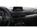 Snowflake White Pearl - CX-5 Touring AWD Photo No. 8
