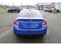 2016 WR Blue Pearl Subaru WRX   photo #6