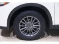 Snowflake White Pearl - CX-5 Touring AWD Photo No. 19