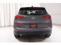 2020 Magnetic Force Metallic Hyundai Tucson Value AWD  photo #16