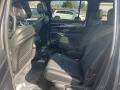 Baltic Gray Metallic - Wagoneer Series II 4x4 Photo No. 3