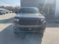Baltic Gray Metallic - Wagoneer Series II 4x4 Photo No. 12