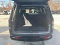 Baltic Gray Metallic - Wagoneer Series II 4x4 Photo No. 14