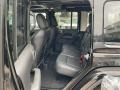 Black - Wrangler Unlimited Sahara 4x4 Photo No. 3