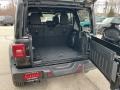 Black - Wrangler Unlimited Sahara 4x4 Photo No. 12