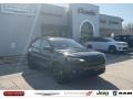 Diamond Black Crystal Pearl - Cherokee Altitude Lux 4x4 Photo No. 1