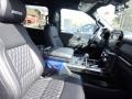 Agate Black Metallic - F150 Sherrod XLT SuperCrew 4x4 Photo No. 9
