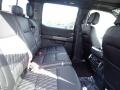 Agate Black Metallic - F150 Sherrod XLT SuperCrew 4x4 Photo No. 10