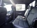 Agate Black Metallic - F150 Sherrod XLT SuperCrew 4x4 Photo No. 12