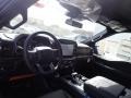 Agate Black Metallic - F150 Sherrod XLT SuperCrew 4x4 Photo No. 13