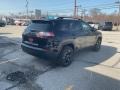 Diamond Black Crystal Pearl - Cherokee Altitude Lux 4x4 Photo No. 8