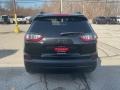 Diamond Black Crystal Pearl - Cherokee Altitude Lux 4x4 Photo No. 11