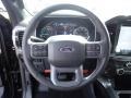 Agate Black Metallic - F150 Sherrod XLT SuperCrew 4x4 Photo No. 19