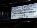 Agate Black Metallic - F150 Sherrod XLT SuperCrew 4x4 Photo No. 20