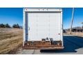 Summit White - Express Cutaway 3500 Moving Van Photo No. 6