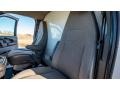 2014 Summit White Chevrolet Express Cutaway 3500 Moving Van  photo #11