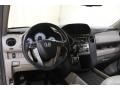 Crystal Black Pearl - Pilot EX-L 4WD Photo No. 6