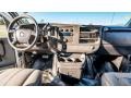 2014 Summit White Chevrolet Express Cutaway 3500 Moving Van  photo #13