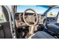 2014 Summit White Chevrolet Express Cutaway 3500 Moving Van  photo #15