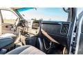 Summit White - Express Cutaway 3500 Moving Van Photo No. 16