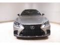 Atomic Silver - LS 500 F Sport AWD Photo No. 2