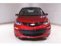 2020 Cajun Red Tintcoat Chevrolet Bolt EV LT  photo #2