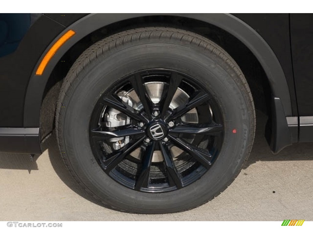 2023 Honda CR-V Sport Hybrid Wheel Photo #145728175