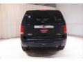 Crystal Black Pearl - Pilot EX-L 4WD Photo No. 19