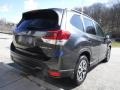 Dark Gray Metallic - Forester 2.5i Premium Photo No. 20