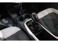 2020 Chevrolet Bolt EV Dark Galvanized/­Sky Cool Gray Interior Transmission Photo