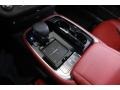 Atomic Silver - LS 500 F Sport AWD Photo No. 17