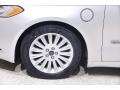 2015 Ford Fusion Energi SE Wheel and Tire Photo