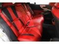 2018 Lexus LS 500 F Sport AWD Rear Seat