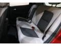 Dark Galvanized/­Sky Cool Gray Rear Seat Photo for 2020 Chevrolet Bolt EV #145728472