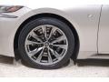 2018 Lexus LS 500 F Sport AWD Wheel and Tire Photo