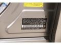  2018 LS 500 F Sport AWD Atomic Silver Color Code 1J7