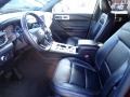 Rich Copper Metallic - Explorer XLT 4WD Photo No. 14