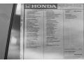 2023 Crystal Black Pearl Honda CR-V Sport Hybrid  photo #39