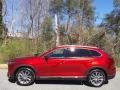 2022 Soul Red Crystal Metallic Mazda CX-9 Grand Touring AWD #145723221