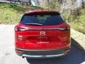 2022 Soul Red Crystal Metallic Mazda CX-9 Grand Touring AWD  photo #4